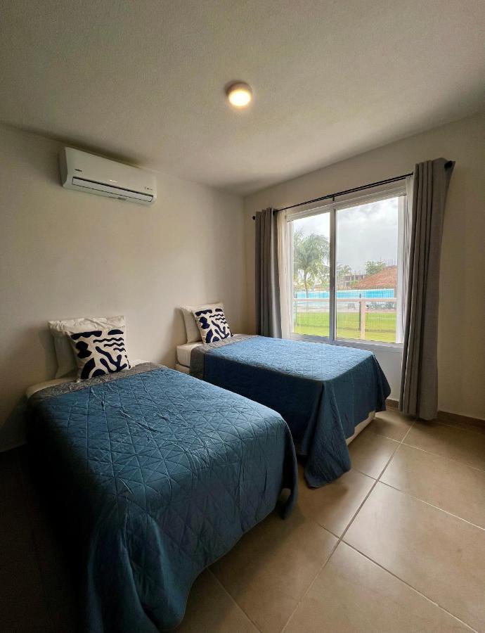 Dreams Cancun Blue Paradise Apartamento Exterior foto