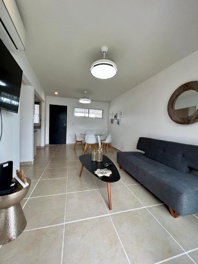 Dreams Cancun Blue Paradise Apartamento Exterior foto