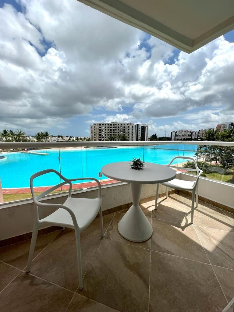 Dreams Cancun Blue Paradise Apartamento Exterior foto