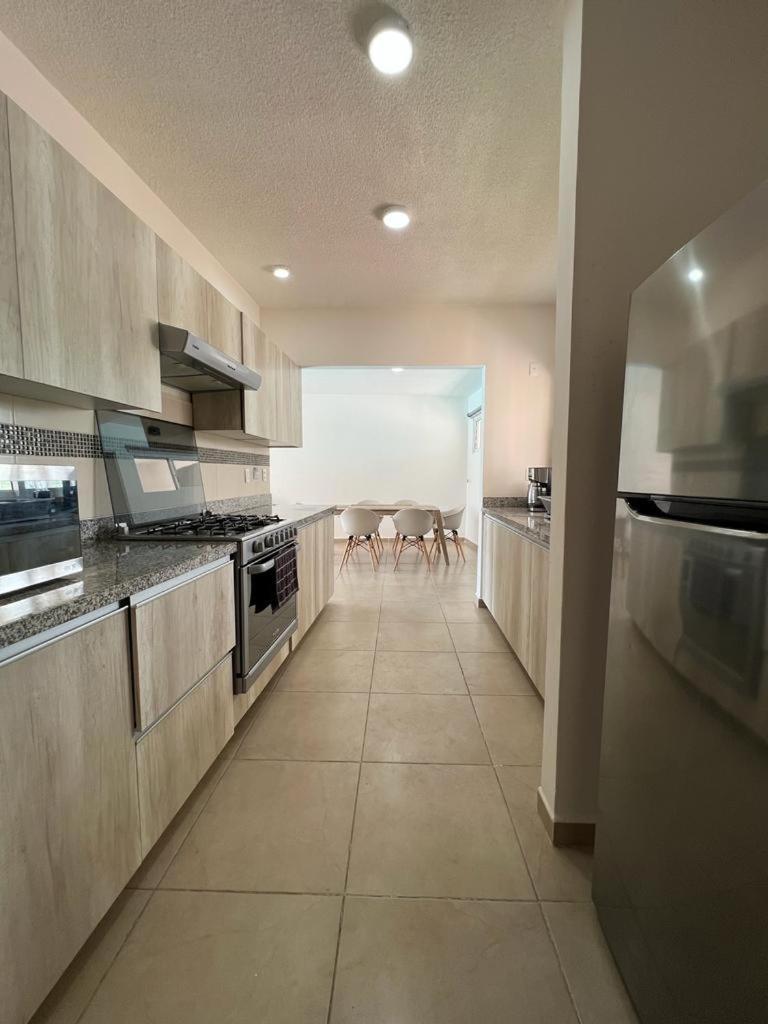 Dreams Cancun Blue Paradise Apartamento Exterior foto