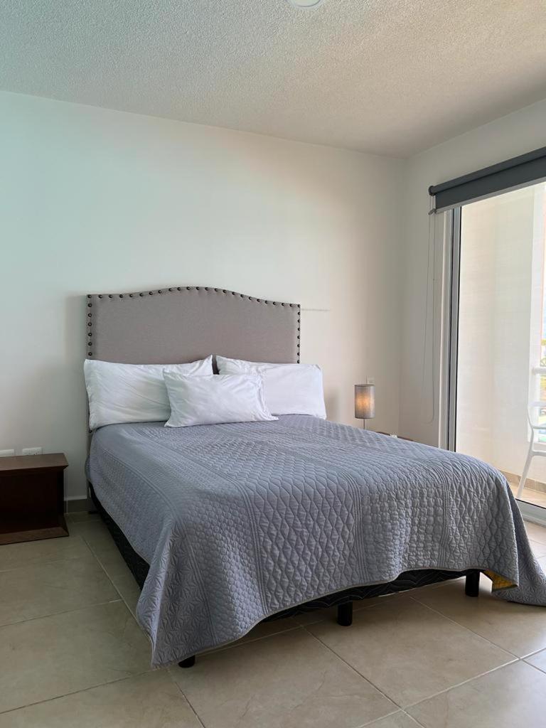 Dreams Cancun Blue Paradise Apartamento Exterior foto